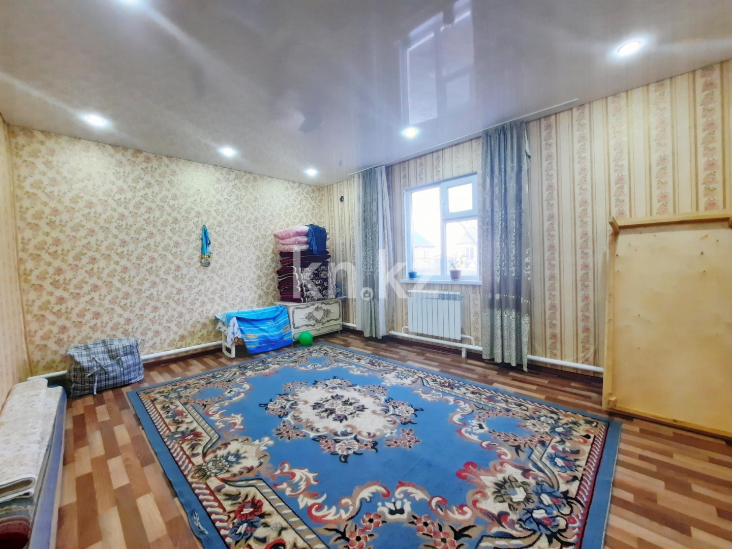Продажа 4-комнатного дома, 90 м², мкр-н Балауса в Уральске - фото 8