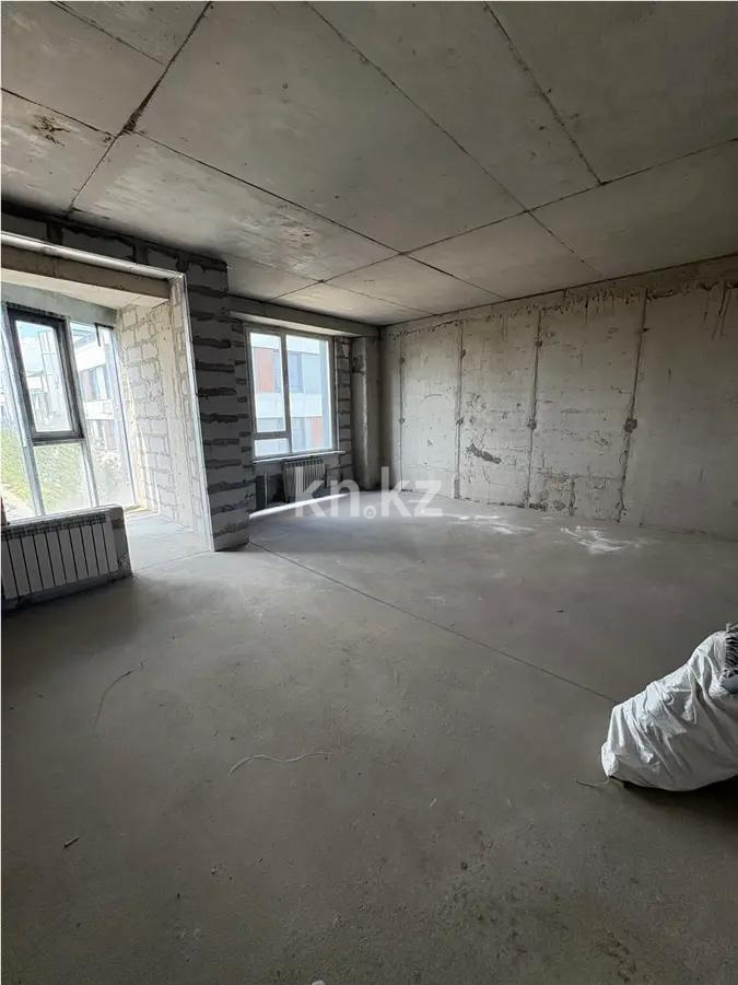 Продажа 2-комнатной квартиры, 76.4 м² в Алматы - фото 2