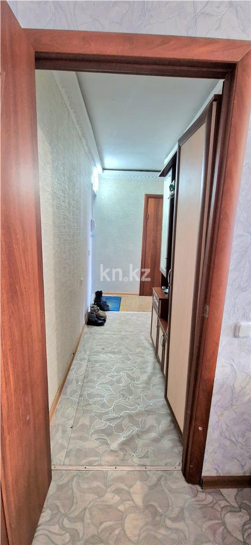 Продажа 3-комнатной квартиры, 62 м² в Караганде - фото 17