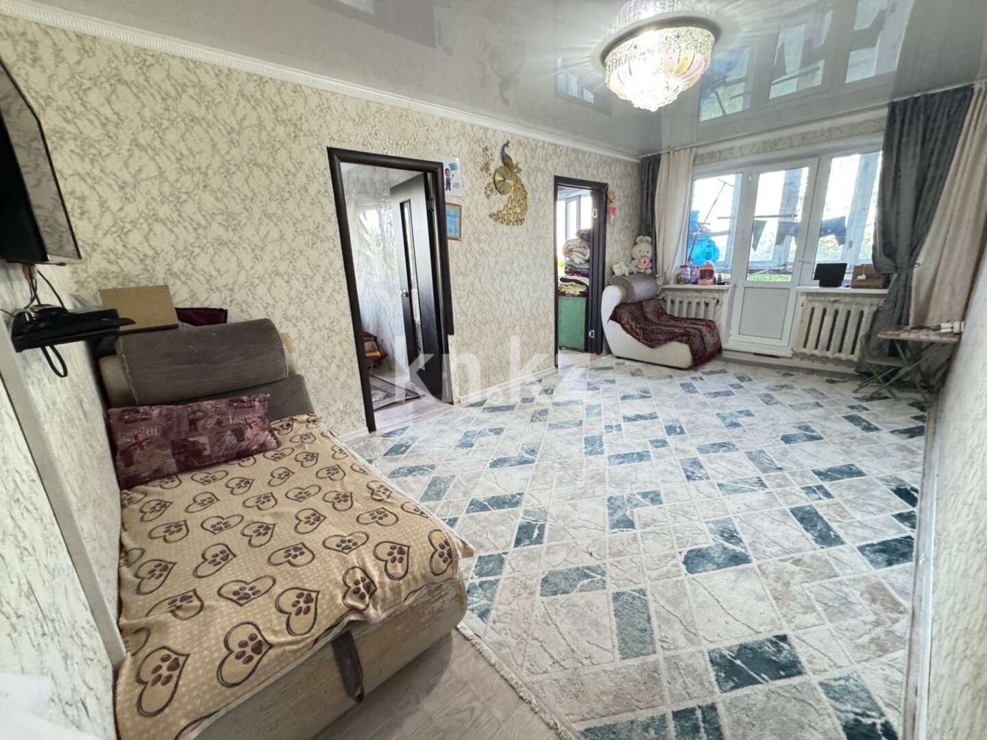 Продажа 4-комнатной квартиры, 62 м² в Темиртау - фото 6