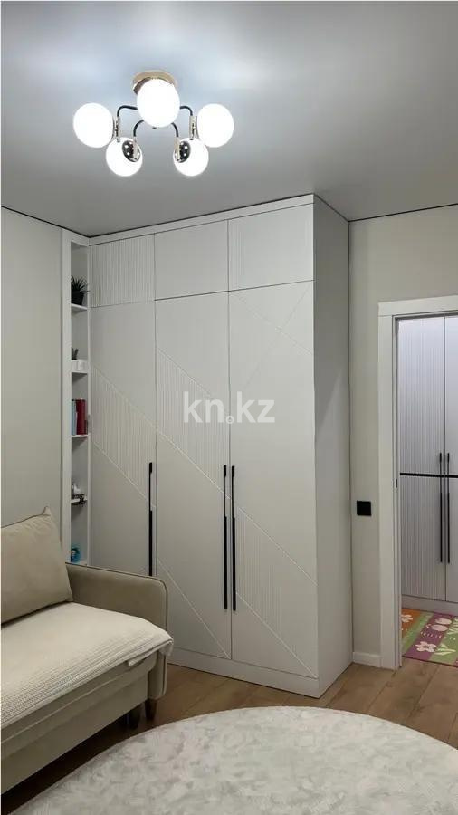 Продажа 2-комнатной квартиры, 60 м² в Астане - фото 2