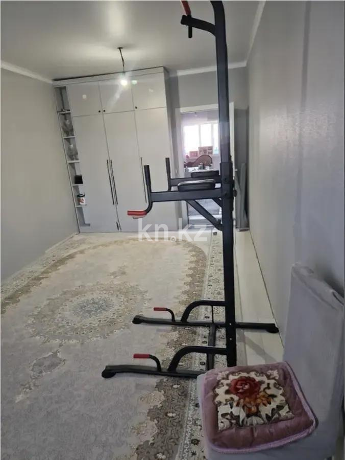 Продажа 3-комнатной квартиры, 64 м² в Астане - фото 3