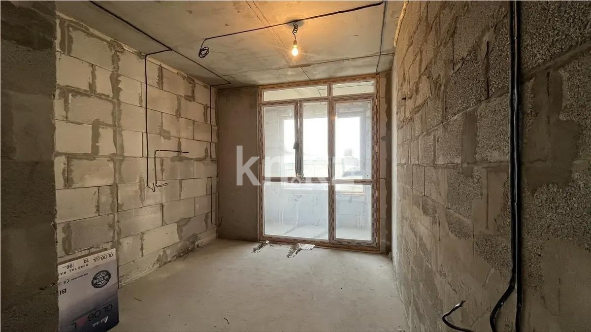 Продажа 2-комнатной квартиры, 72 м² в Алматы - фото 3