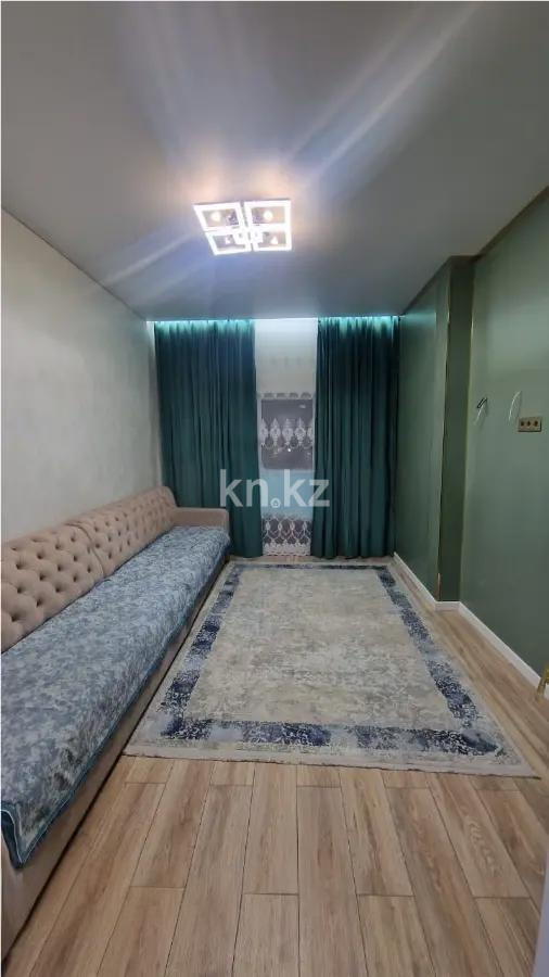 Продажа 2-комнатной квартиры, 60 м² в Астане