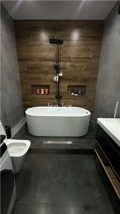 Продажа 2-комнатной квартиры, 63 м² в Алматы - фото 4