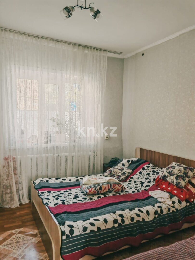 Продажа 4-комнатного дома, 74 м² в Караганде - фото 11