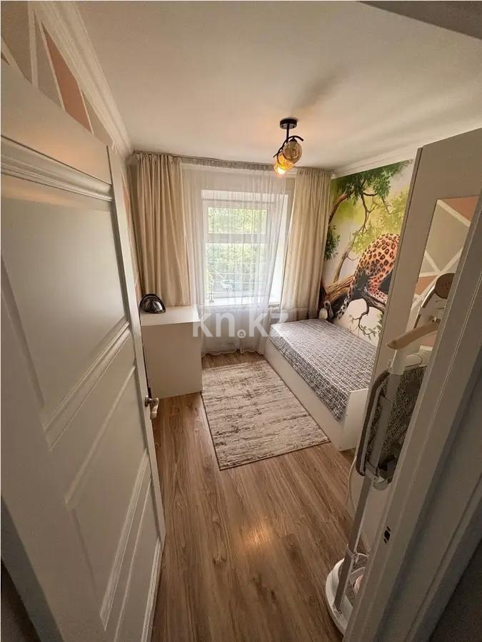 Продажа 4-комнатной квартиры, 78 м², ул. Карасай батыра, дом  20 в Астане - фото 5