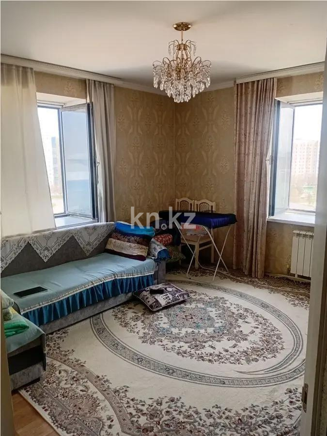 Продажа 3-комнатной квартиры, 65 м² в Алматы