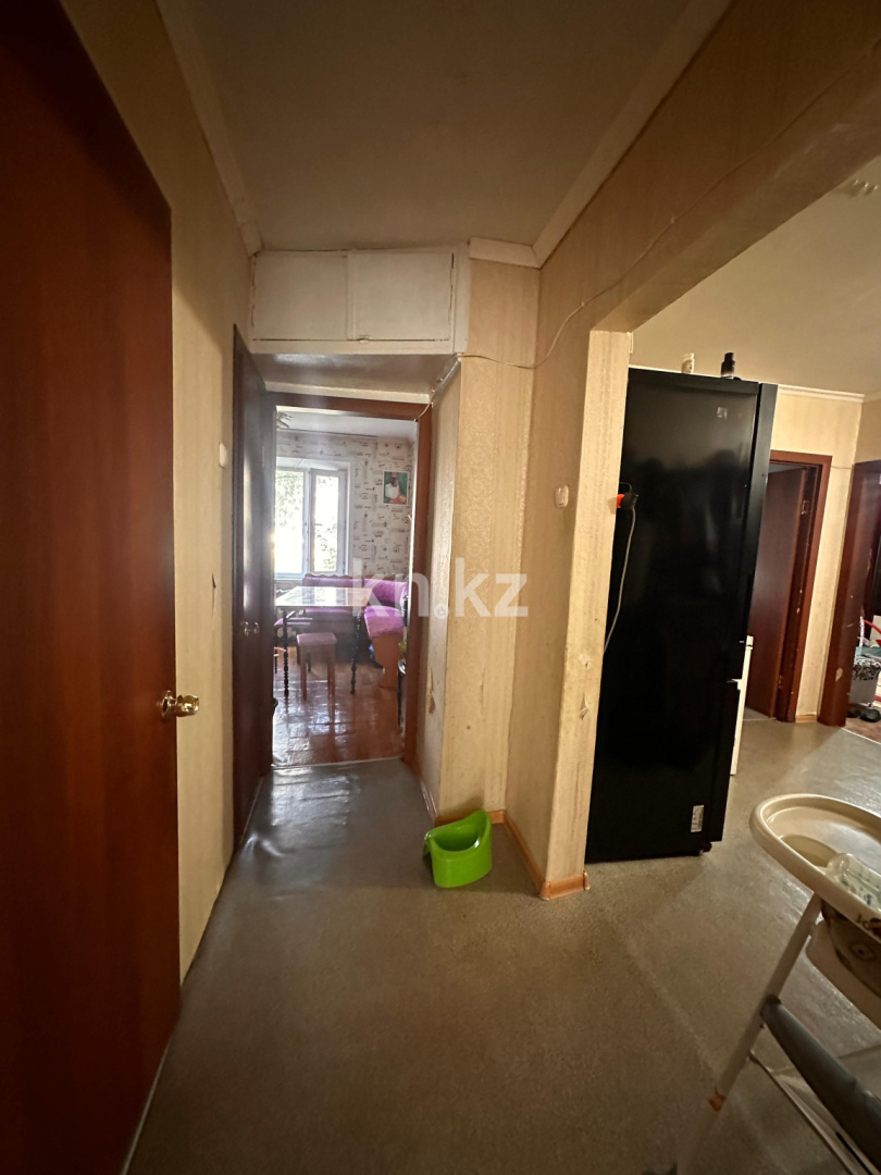 Продажа 4-комнатной квартиры, 74 м², ул. Таттимбета, дом  18 в Караганде - фото 20
