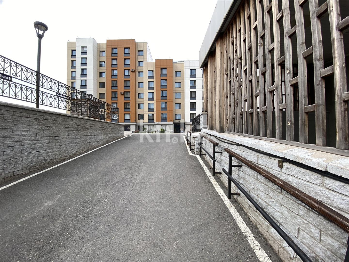 Продажа 1-комнатной квартиры, 45 м² в Астане - фото 17