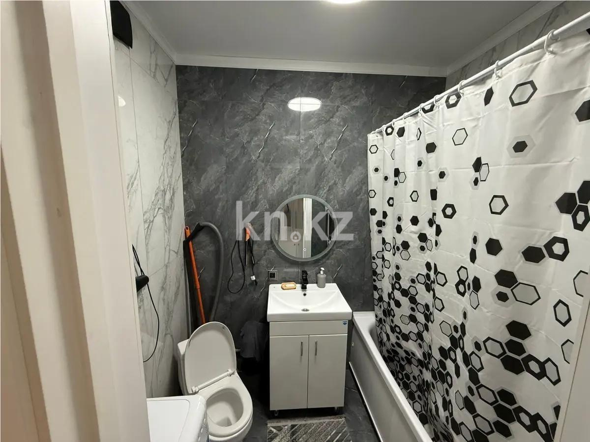 Продажа 1-комнатной квартиры, 22 м² в Алматы - фото 2