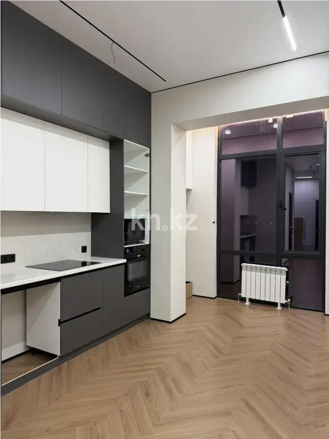 Продажа 3-комнатной квартиры, 100 м² в Алматы - фото 2