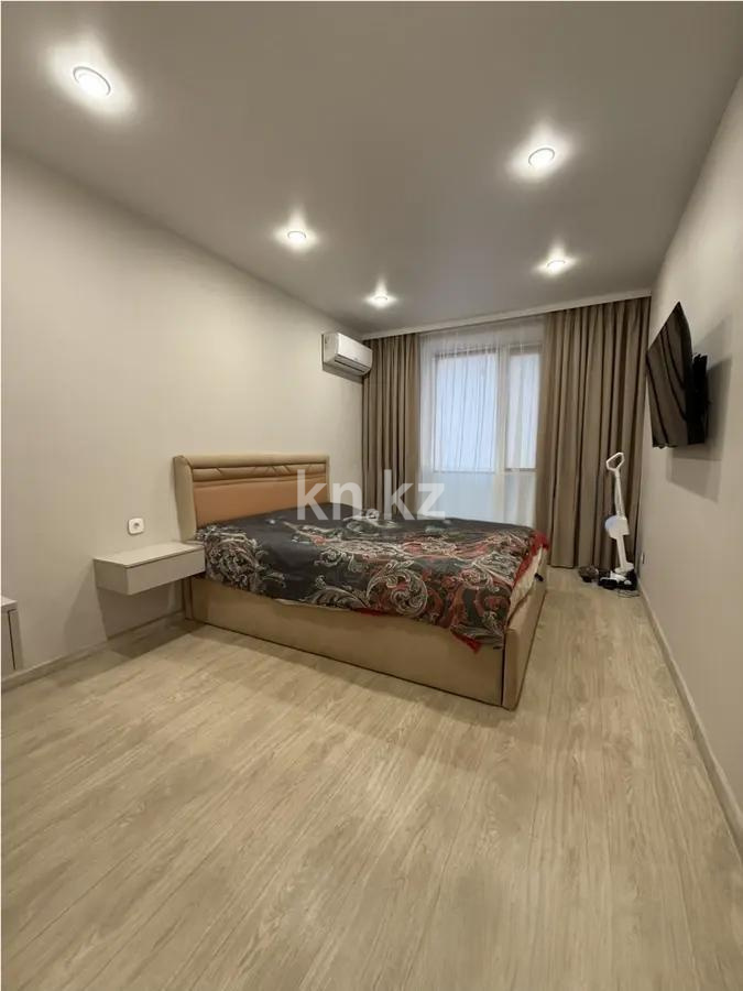 Продажа 2-комнатной квартиры, 54 м², ул. Промышленная, дом  28 в Абае - фото 2