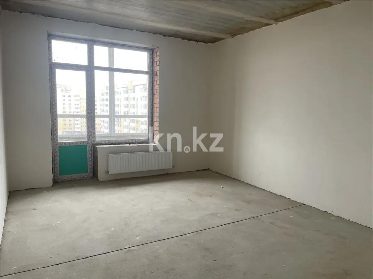 Продажа 1-комнатной квартиры, 34 м² в Астане