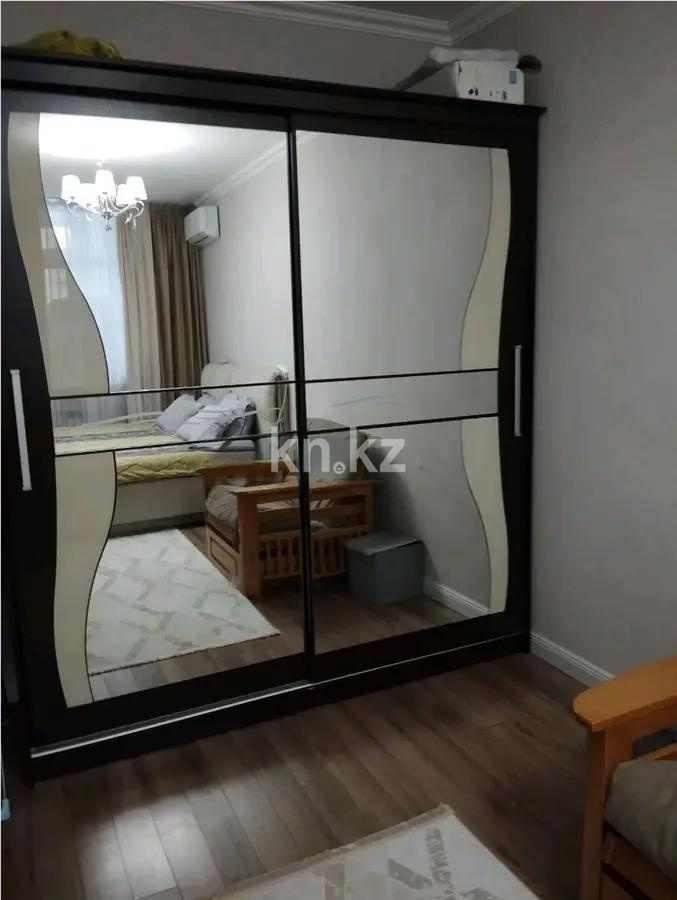 Продажа 1-комнатной квартиры, 36.6 м², ул. Байтурсынова, дом  40а в Астане - фото 2