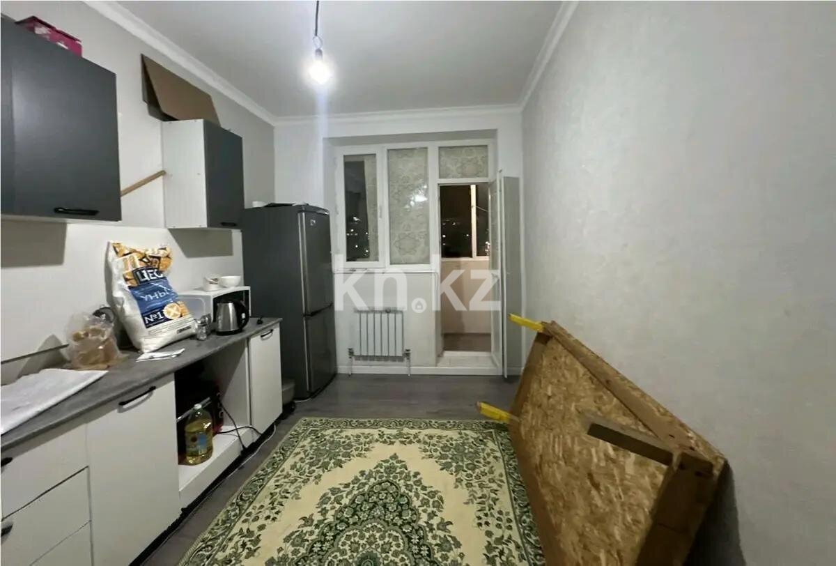 Продажа 1-комнатной квартиры, 37 м² в Астане - фото 2