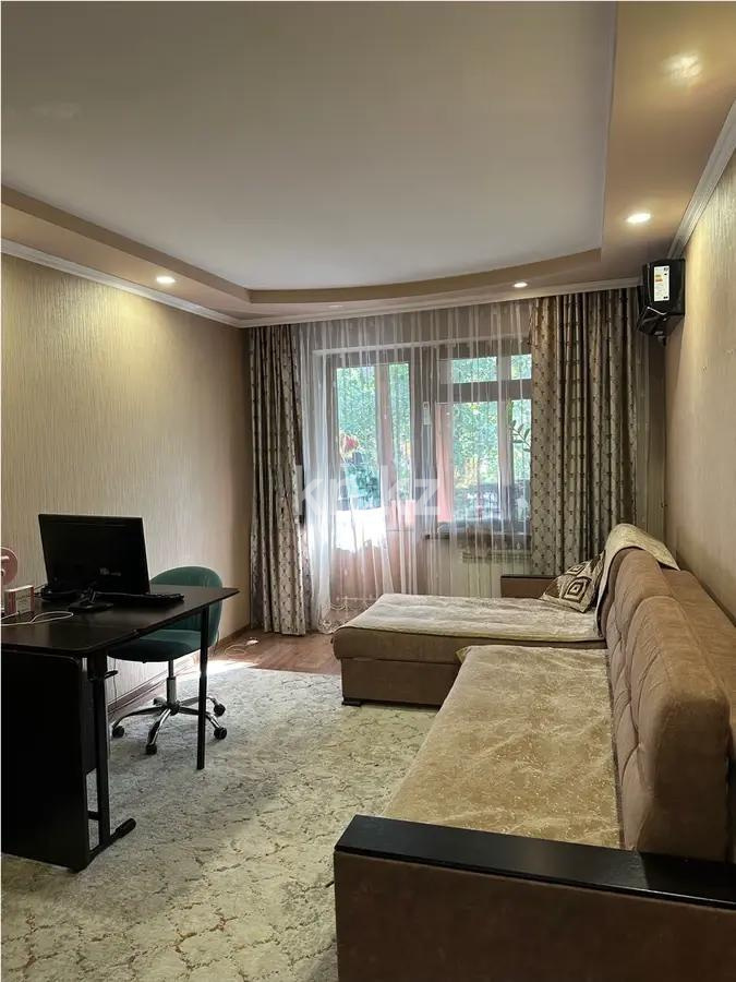 Продажа 3-комнатной квартиры, 59 м², мкр-н Таугуль, дом  40 в Алматы