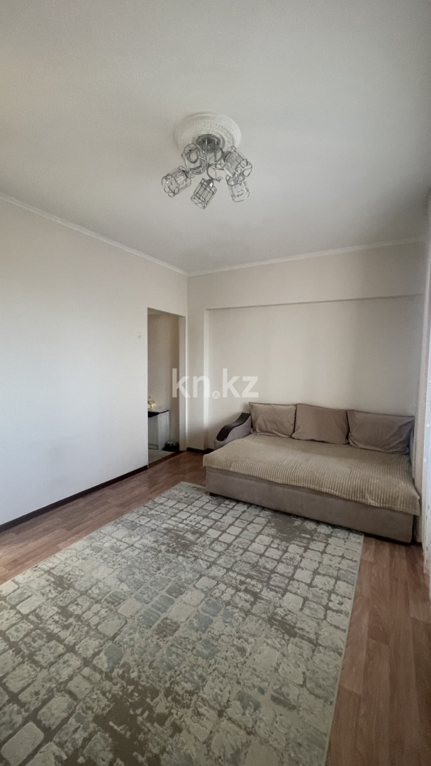 Продажа 2-комнатной квартиры, 45.1 м², Жангозина в Алматинской области - фото 3