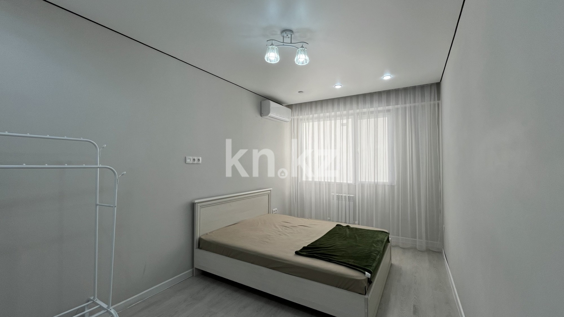 Аренда 2-комнатной квартиры, 60 м² в Алматы - фото 2