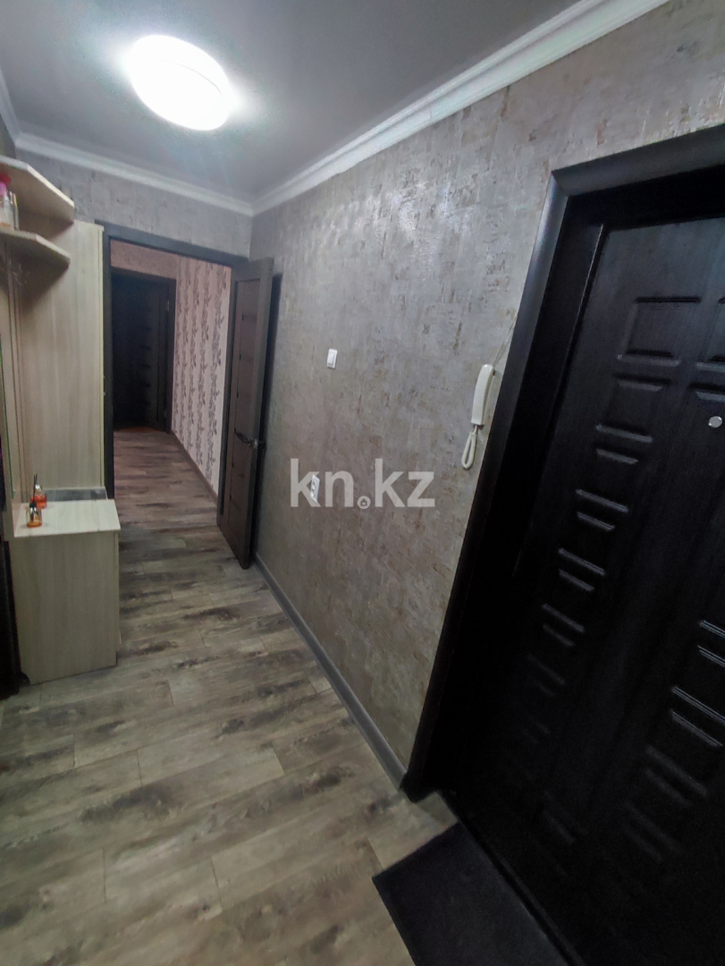 Продажа 3-комнатной квартиры, 62 м² в Караганде - фото 20
