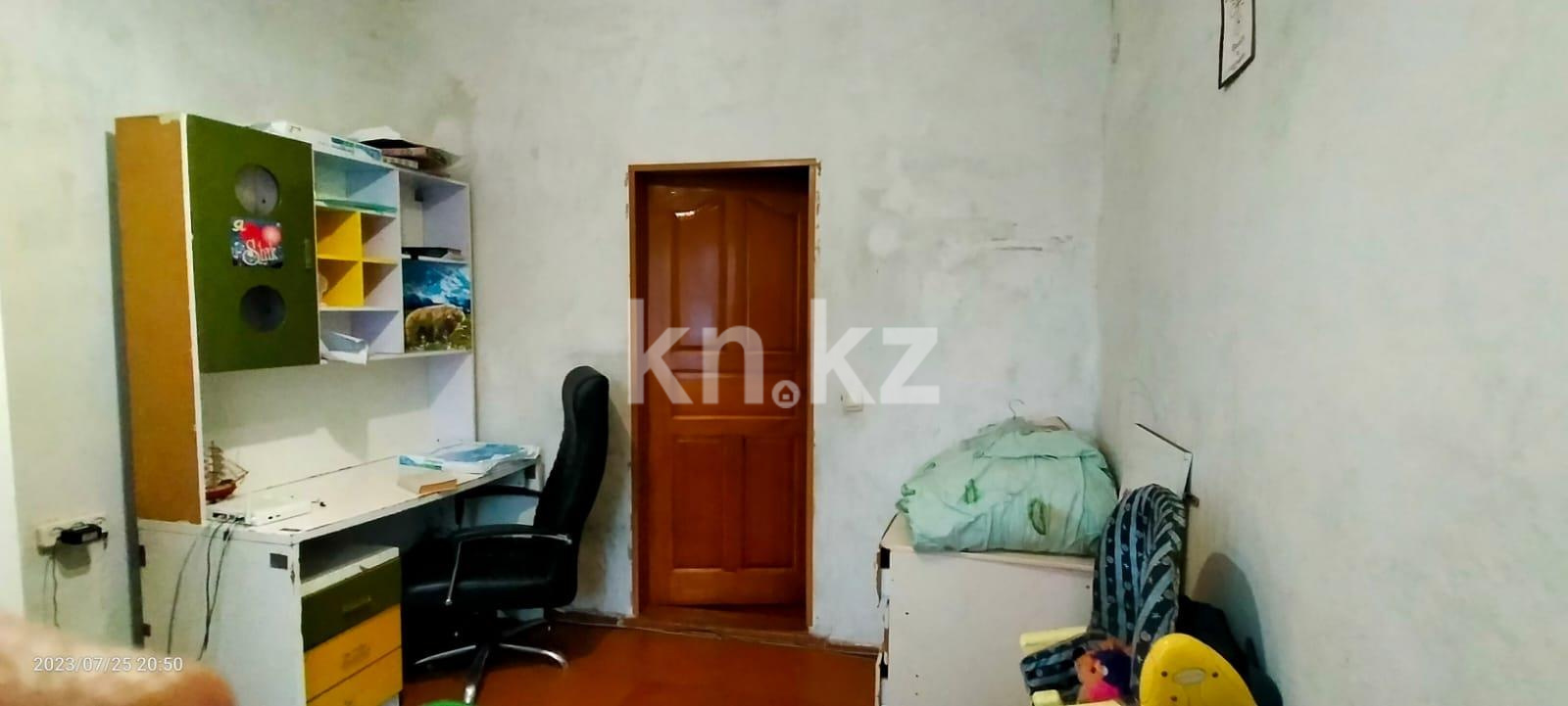 Продажа 5-комнатного дома, 80 м², ул. Юных Космонавтов в Темиртау - фото 8