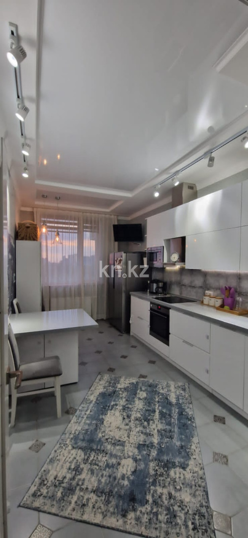 Аренда 2-комнатной квартиры, 64 м² в Астане - фото 5