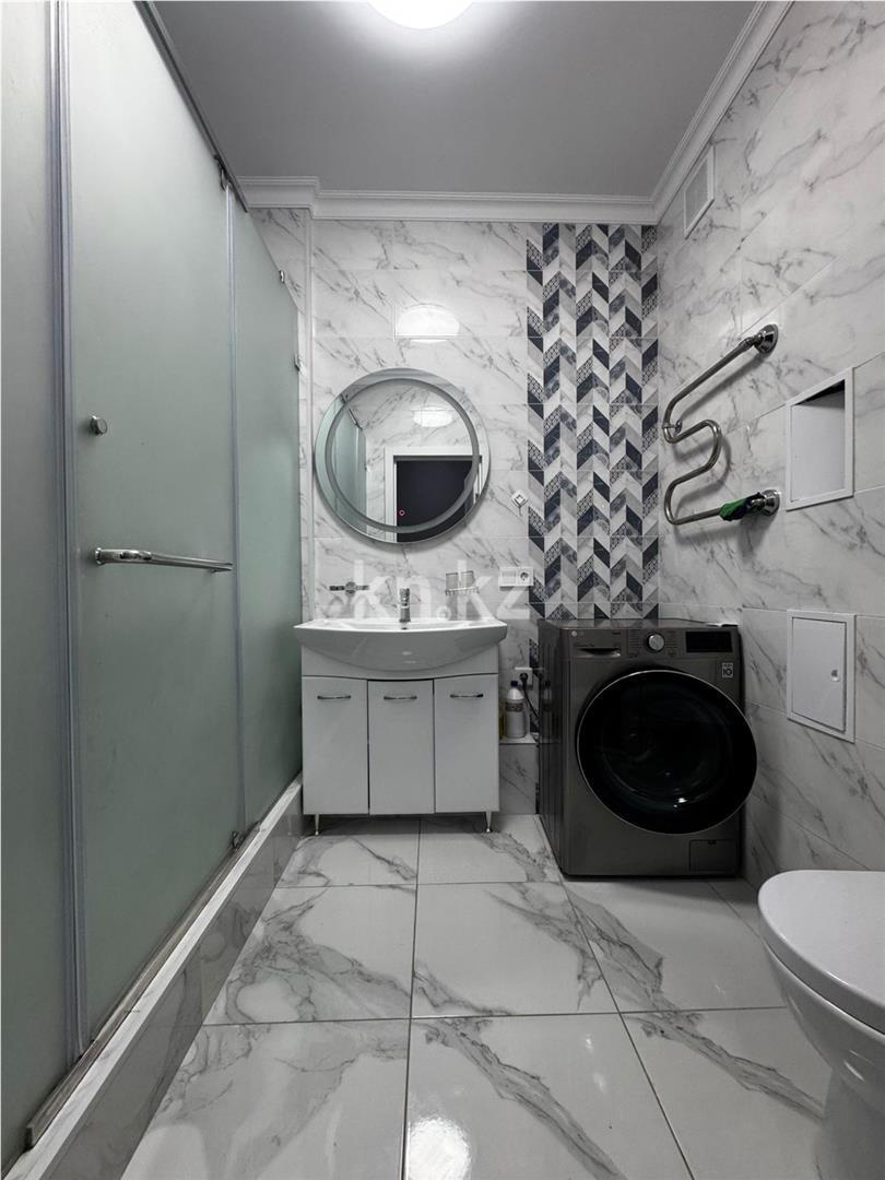 Продажа 1-комнатной квартиры, 40 м², ул. Айтматова в Астане - фото 5