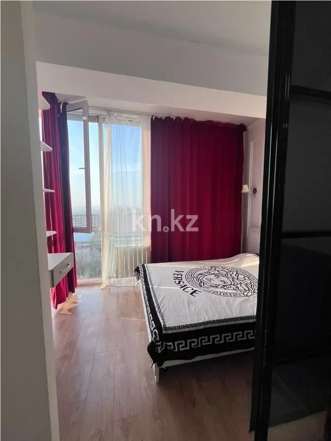 Продажа 1-комнатной квартиры, 30 м² в Алматы - фото 2