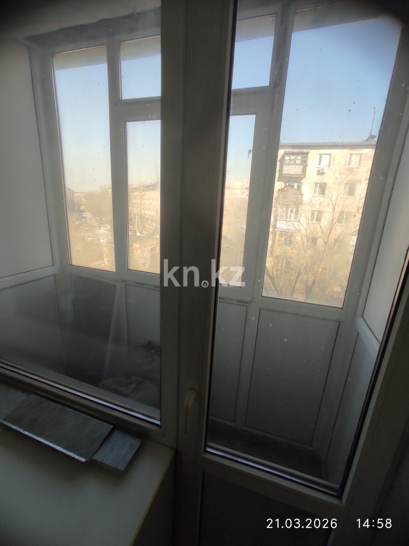Продажа 2-комнатной квартиры, 45 м² в Темиртау - фото 5