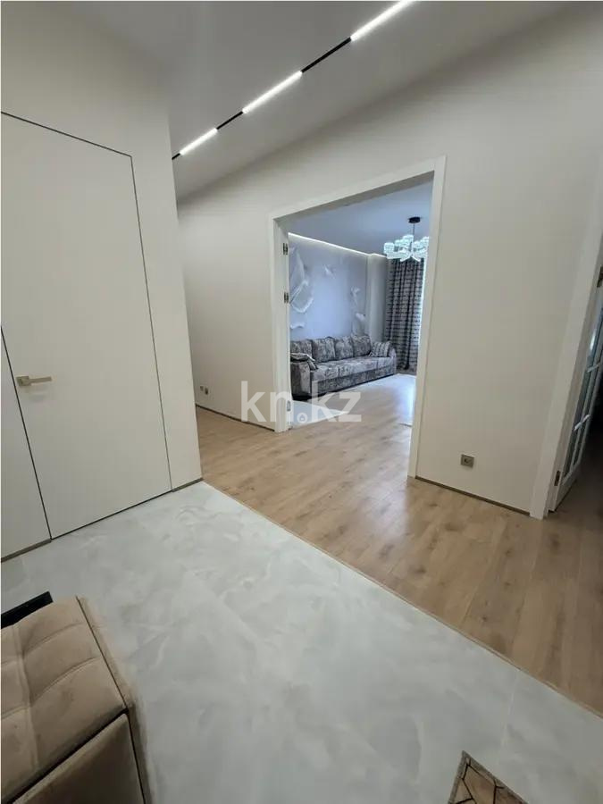 Продажа 3-комнатной квартиры, 107 м², ул. Е-900, дом  6 в Астане - фото 7