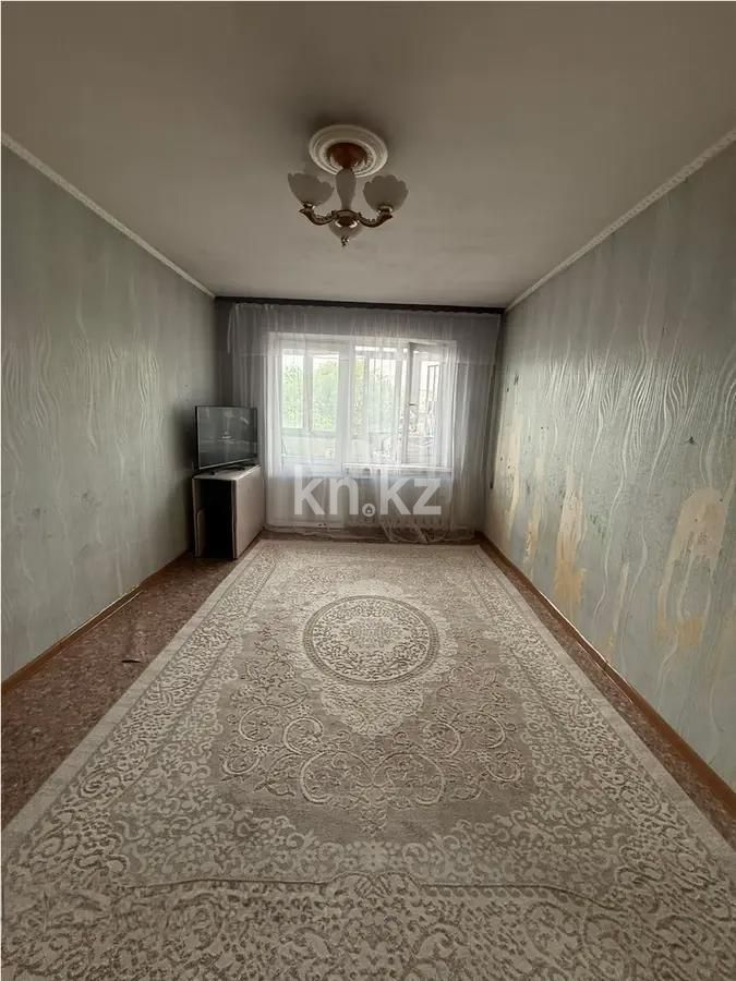 Продажа 1-комнатной квартиры, 33 м² в Алматы