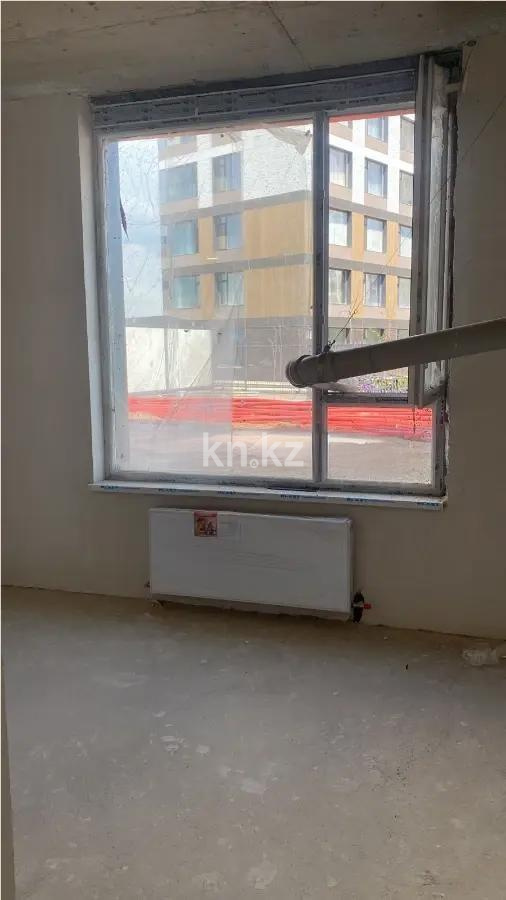 Продажа 3-комнатной квартиры, 66 м², ул. Е-915, дом  15 в Астане