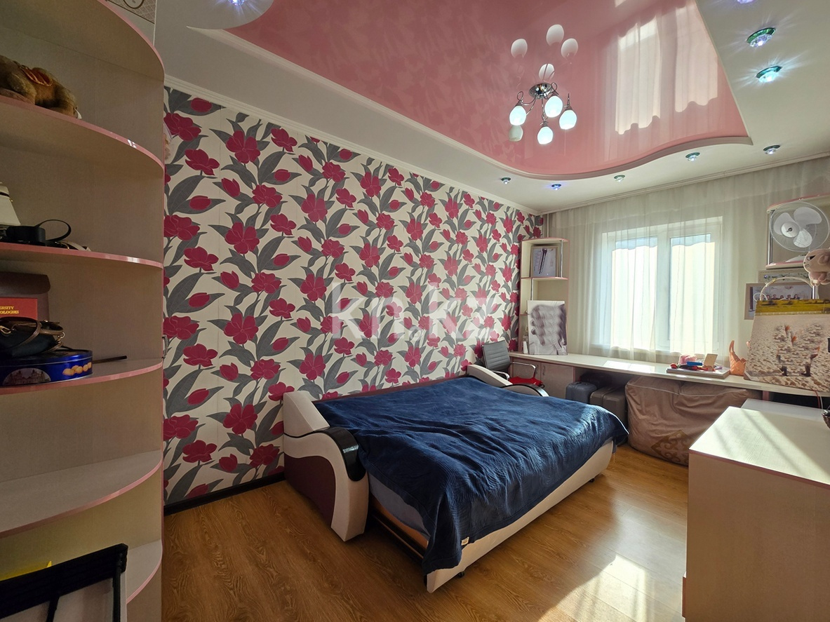 Продажа 4-комнатной квартиры, 96 м² в Алматы - фото 8