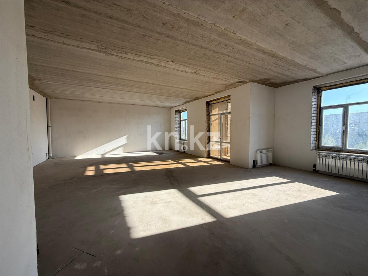 Продажа 3-комнатной квартиры, 77 м² в Караганде - фото 3