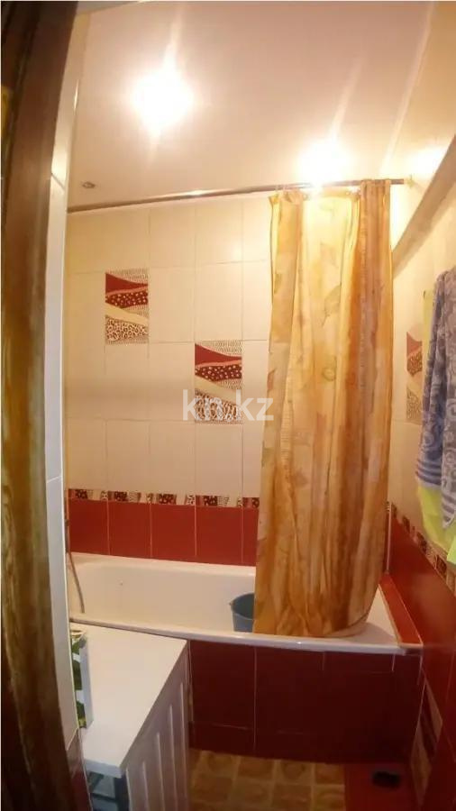 Продажа 2-комнатной квартиры, 51.4 м² в Алматы - фото 4