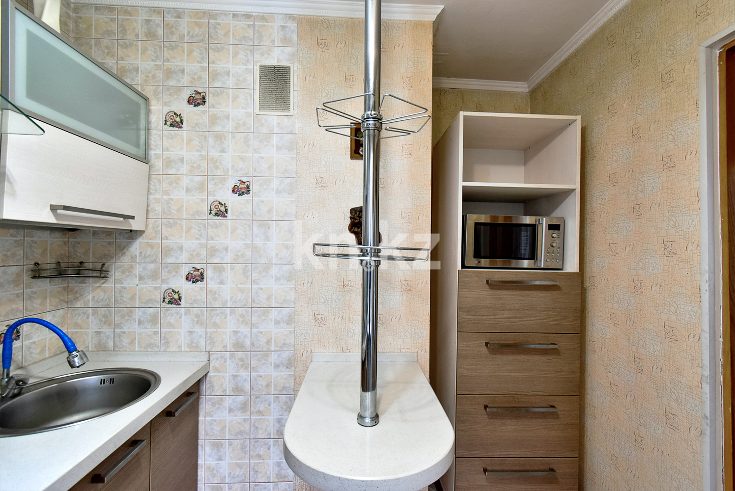 Продажа 3-комнатной квартиры, 61.9 м² в Алматы - фото 15