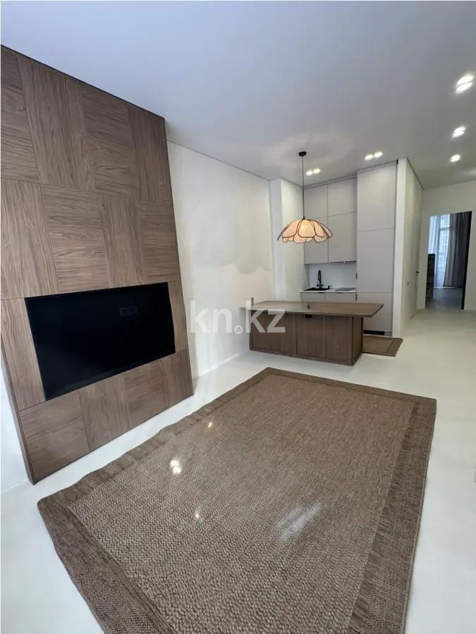 Продажа 3-комнатной квартиры, 70 м² в Астане - фото 4