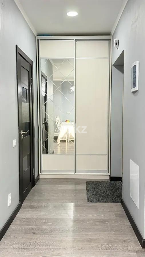 Продажа 2-комнатной квартиры, 43 м² в Астане - фото 4