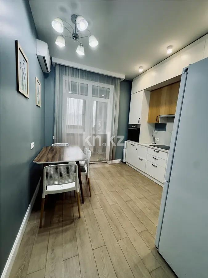 Продажа 2-комнатной квартиры, 70 м² в Алматы - фото 3