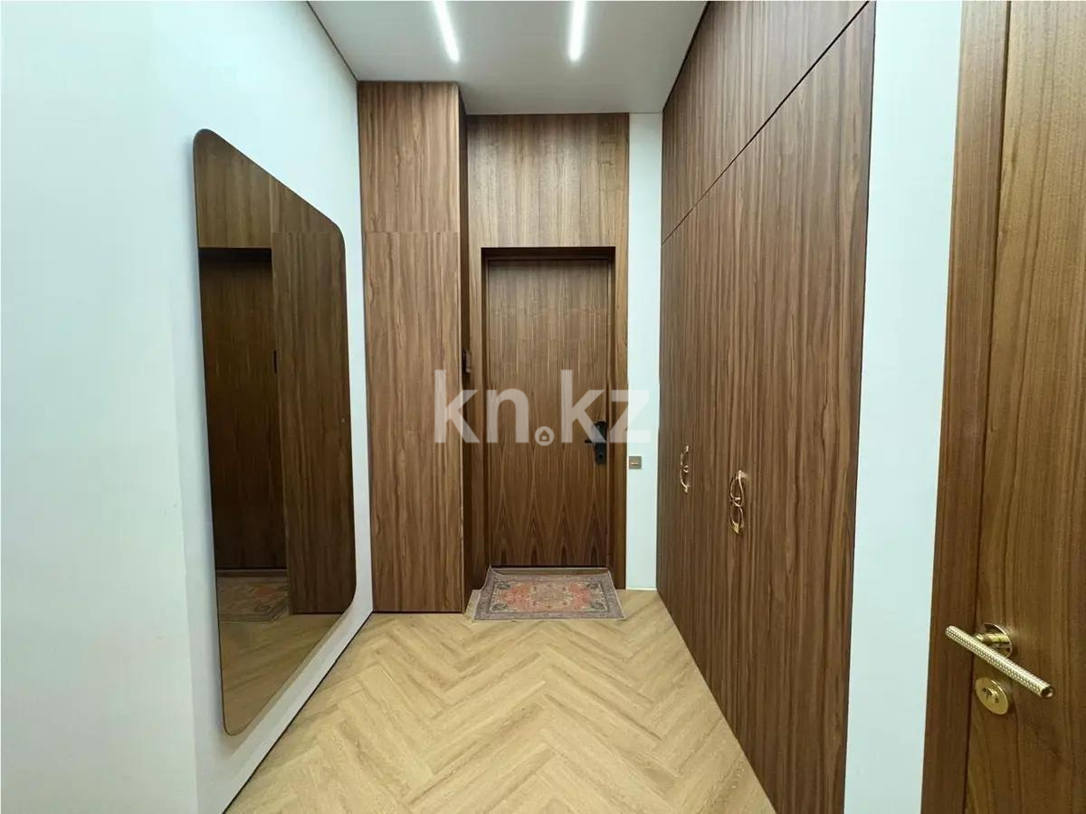 Продажа 4-комнатной квартиры, 114.6 м² в Астане - фото 7