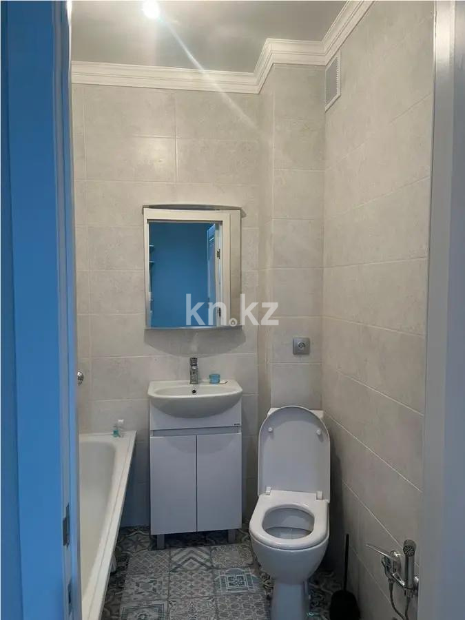 Продажа 1-комнатной квартиры, 40 м² в Астане - фото 3