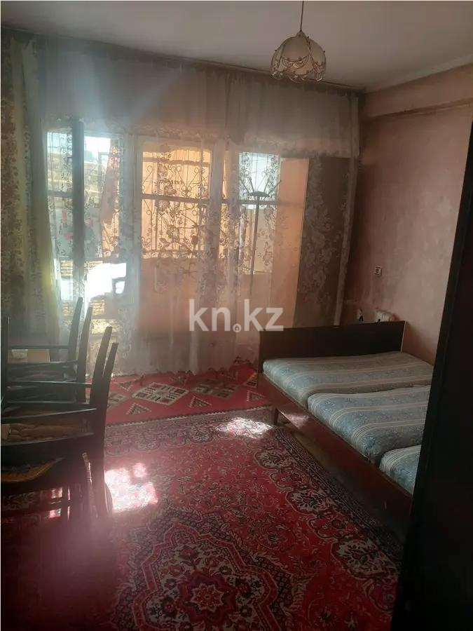 Продажа 2-комнатной квартиры, 45.8 м² в Алматы - фото 2