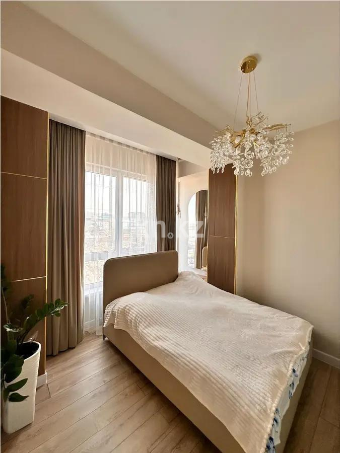 Продажа 2-комнатной квартиры, 48.5 м² в Алматы - фото 2