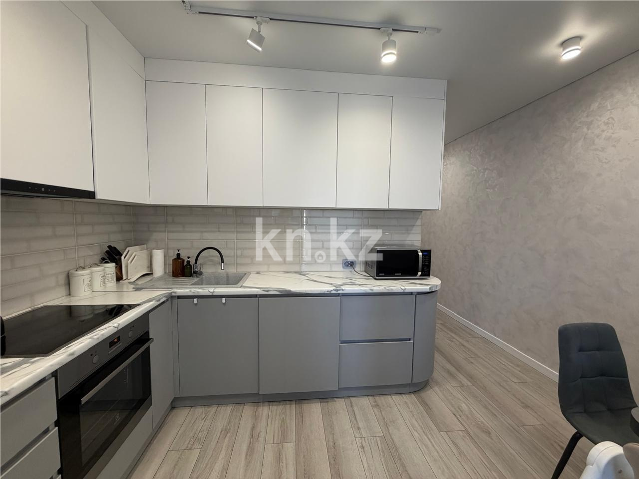 Продажа 2-комнатной квартиры, 61 м² в Караганде - фото 6