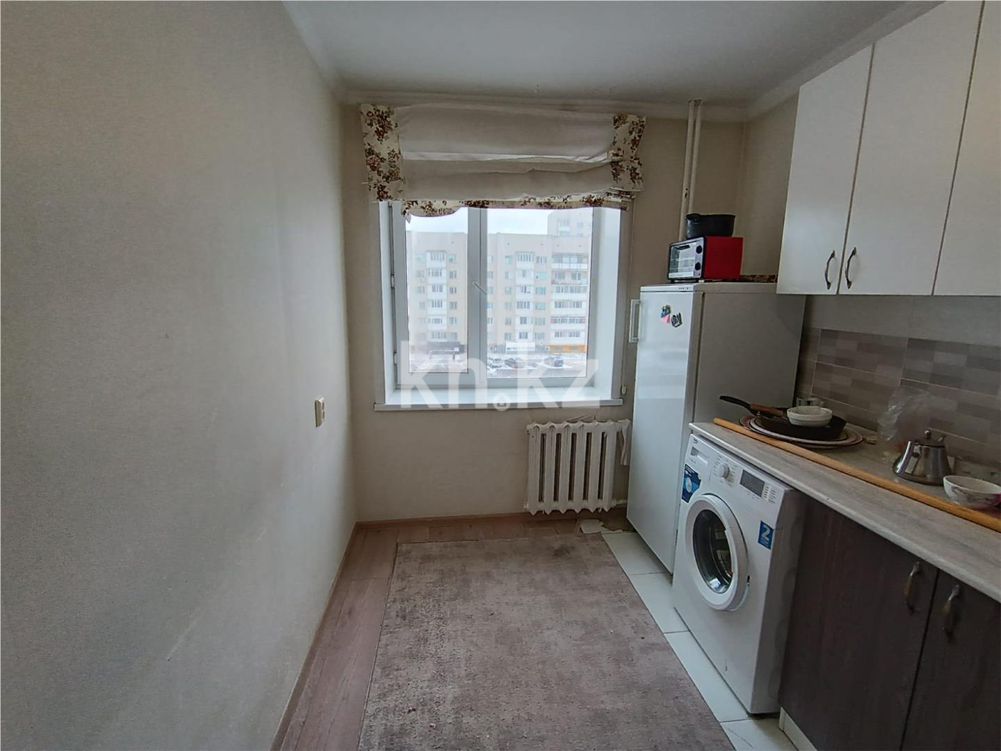 Продажа 2-комнатной квартиры, 60 м², ул. Жургенова в Астане - фото 5