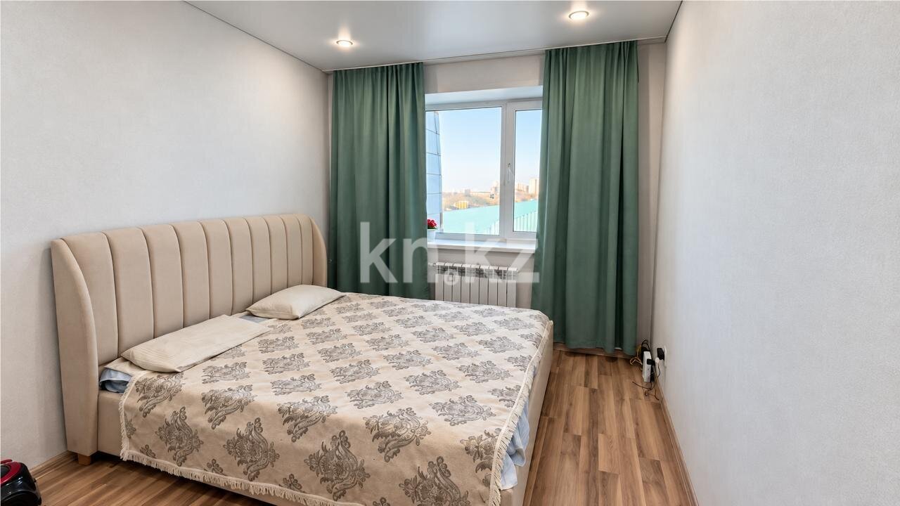 Продажа 2-комнатной квартиры, 53 м² в Караганде - фото 3