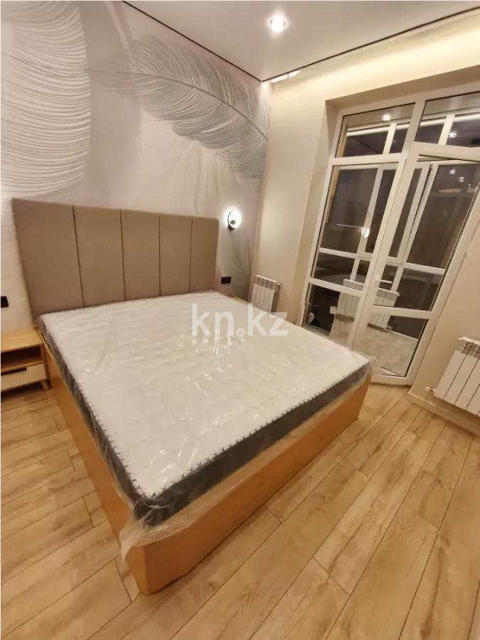 Продажа 3-комнатной квартиры, 76 м², ул. Букетова, дом  3/2 в Караганде - фото 2