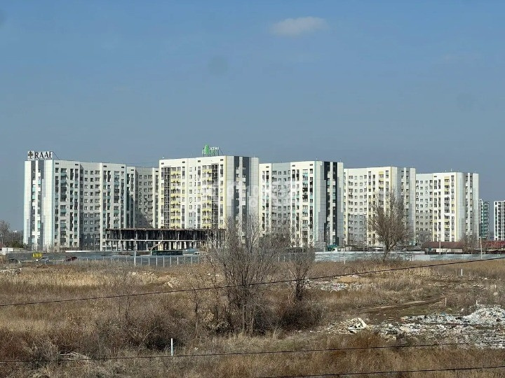 Продажа 3-комнатной квартиры, 55 м² в Алматинской области - фото 22