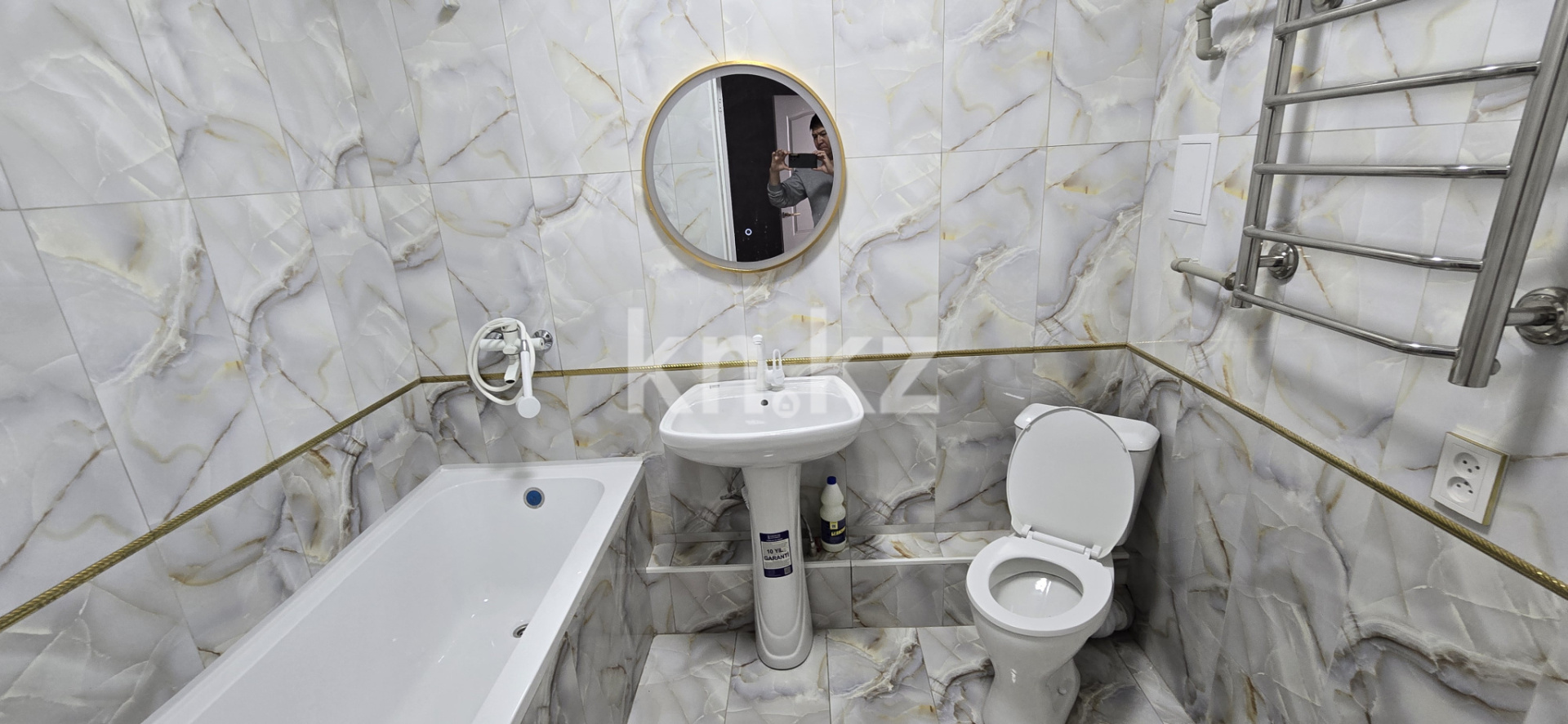 Продажа 1-комнатной квартиры, 49 м² в Алматинской области - фото 8