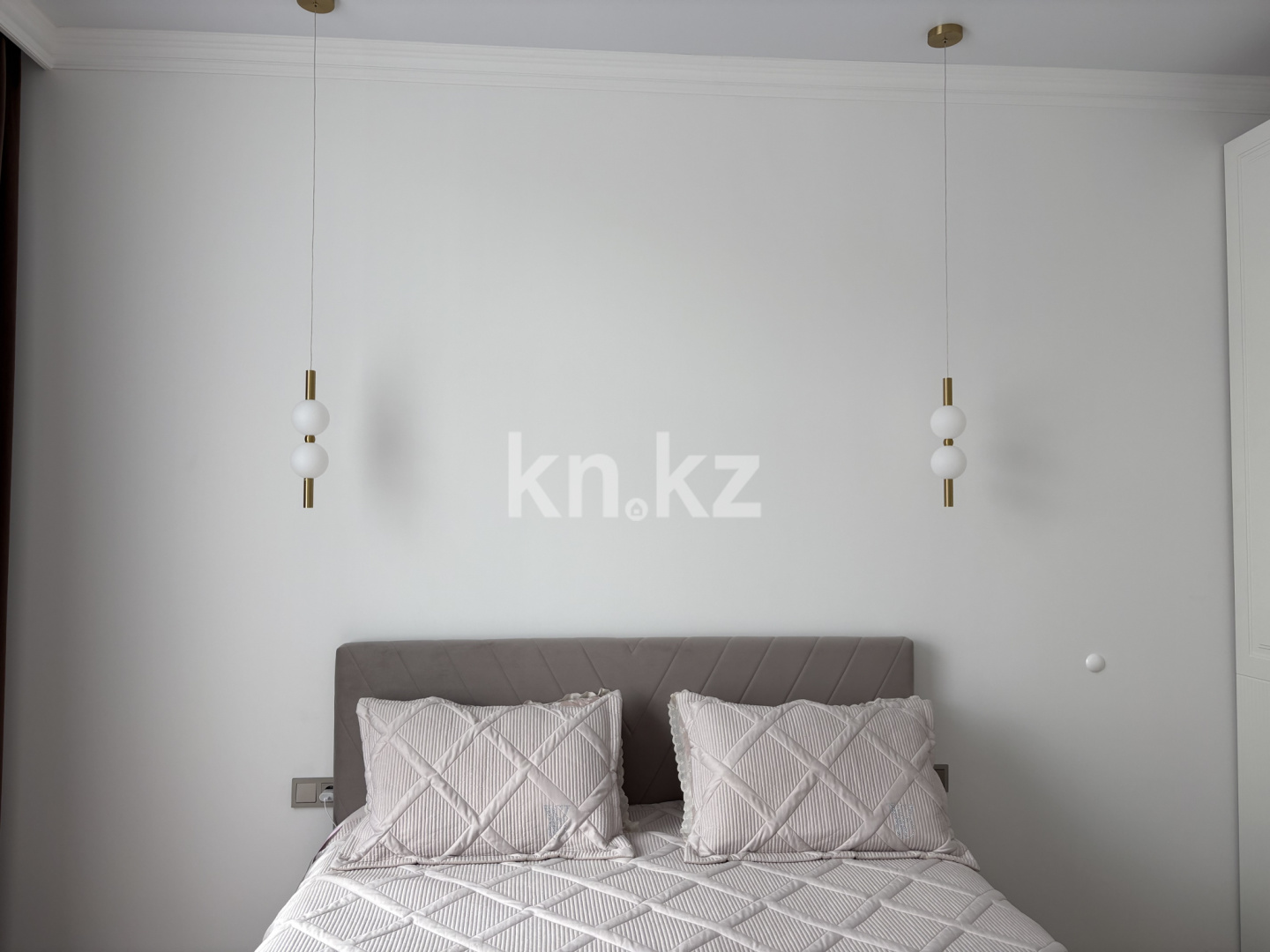 Аренда 2-комнатной квартиры, 55 м² в Астане - фото 10